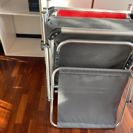 Garda Felice Διαμέρισμα Ντεζεντσάνο ντελ Γκάρντα Εξωτερικό φωτογραφία